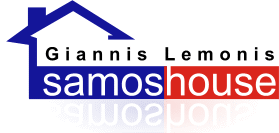 Samos House - The Real Estate Office of Samos island in Greece - Giannis Lemonis - samoshouse.gr